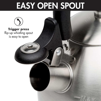 Stovetop Tea Kettle