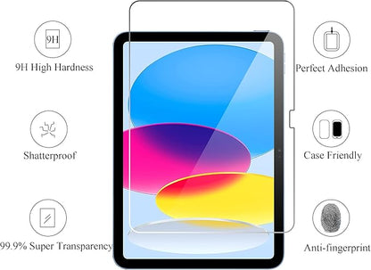 iPad Screen Protector