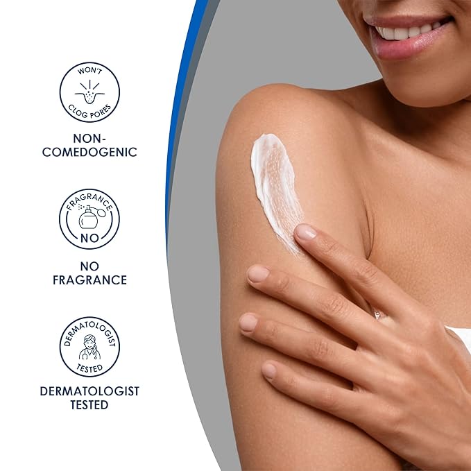 Moisturizing Skin Cream