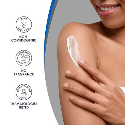 Moisturizing Skin Cream