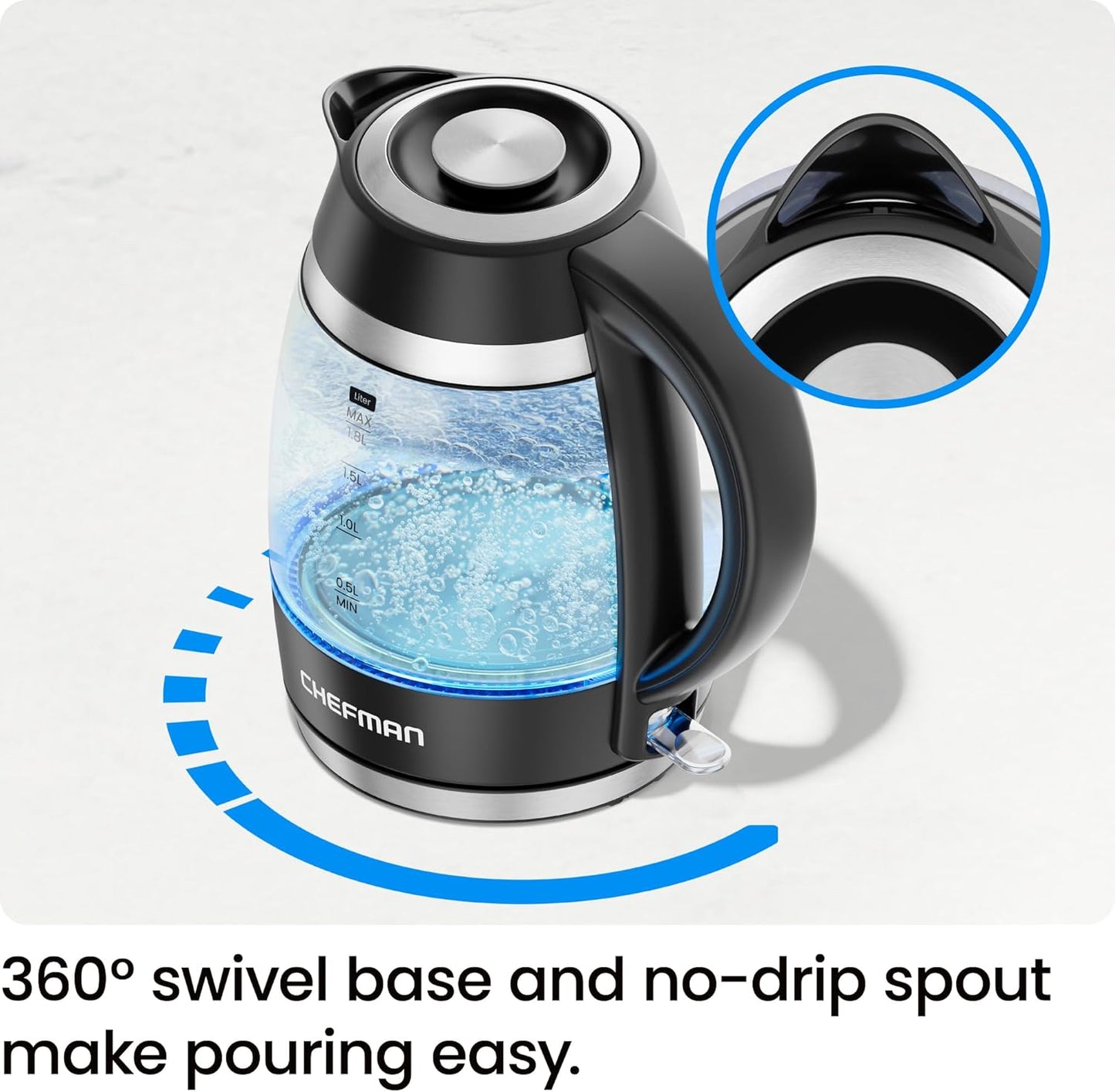 Hot Water Boiler