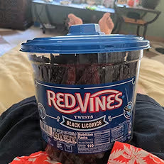 Soft Chewy Candy