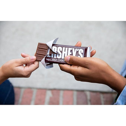Chocolate Candy Bars
