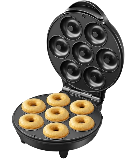 Electric Donut Machine