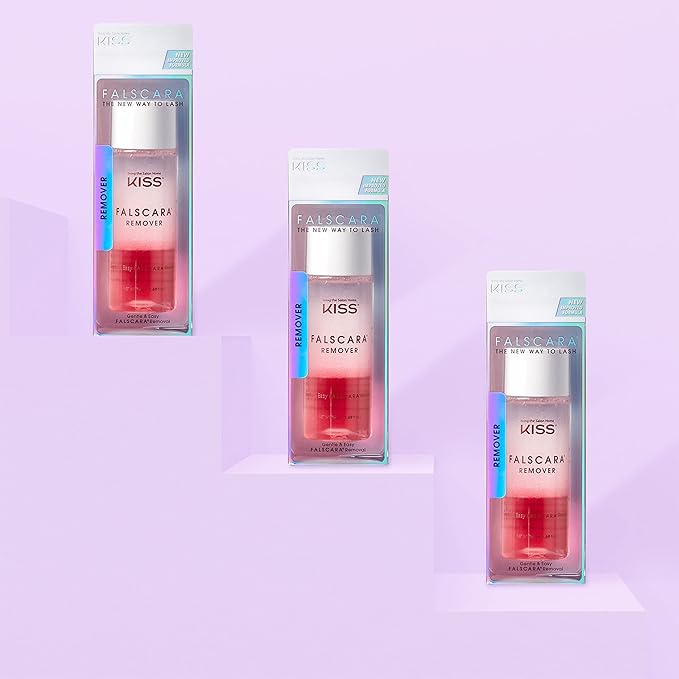 Lash Glue And False Eyelash Remover