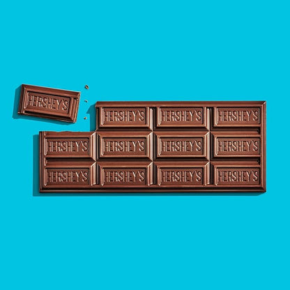 Chocolate Candy Bars