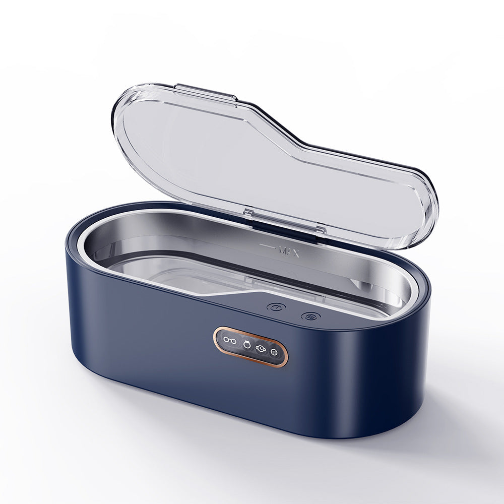 Small Cleaning Machine