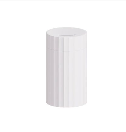 Candlelight Colourful Flame Humidifier