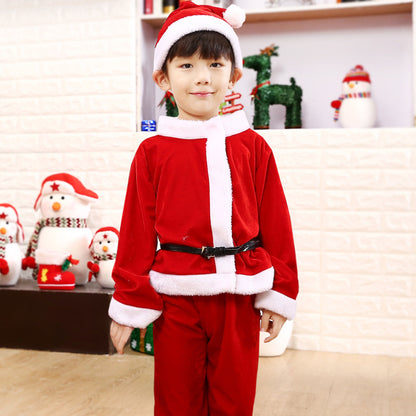Christmas Costume For Children