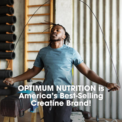 Micronized Creatine Monohydrate Powder