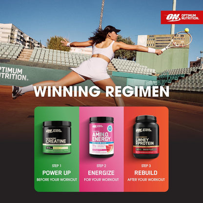 Optimum Nutrition Creatine