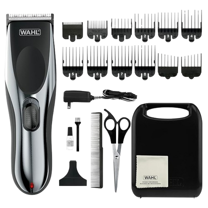 Hair Cutting Grooming Kit