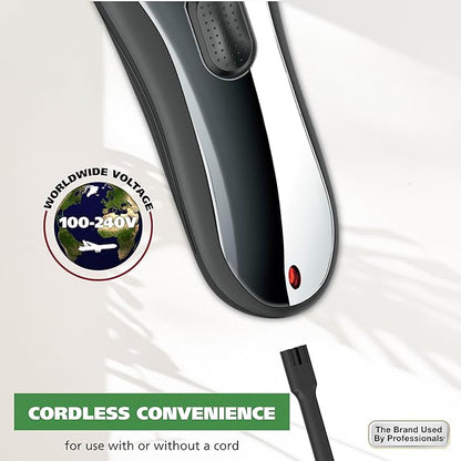 Hair Cutting Grooming Kit