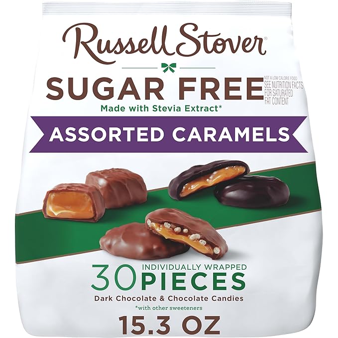 Sugar Free Assorted