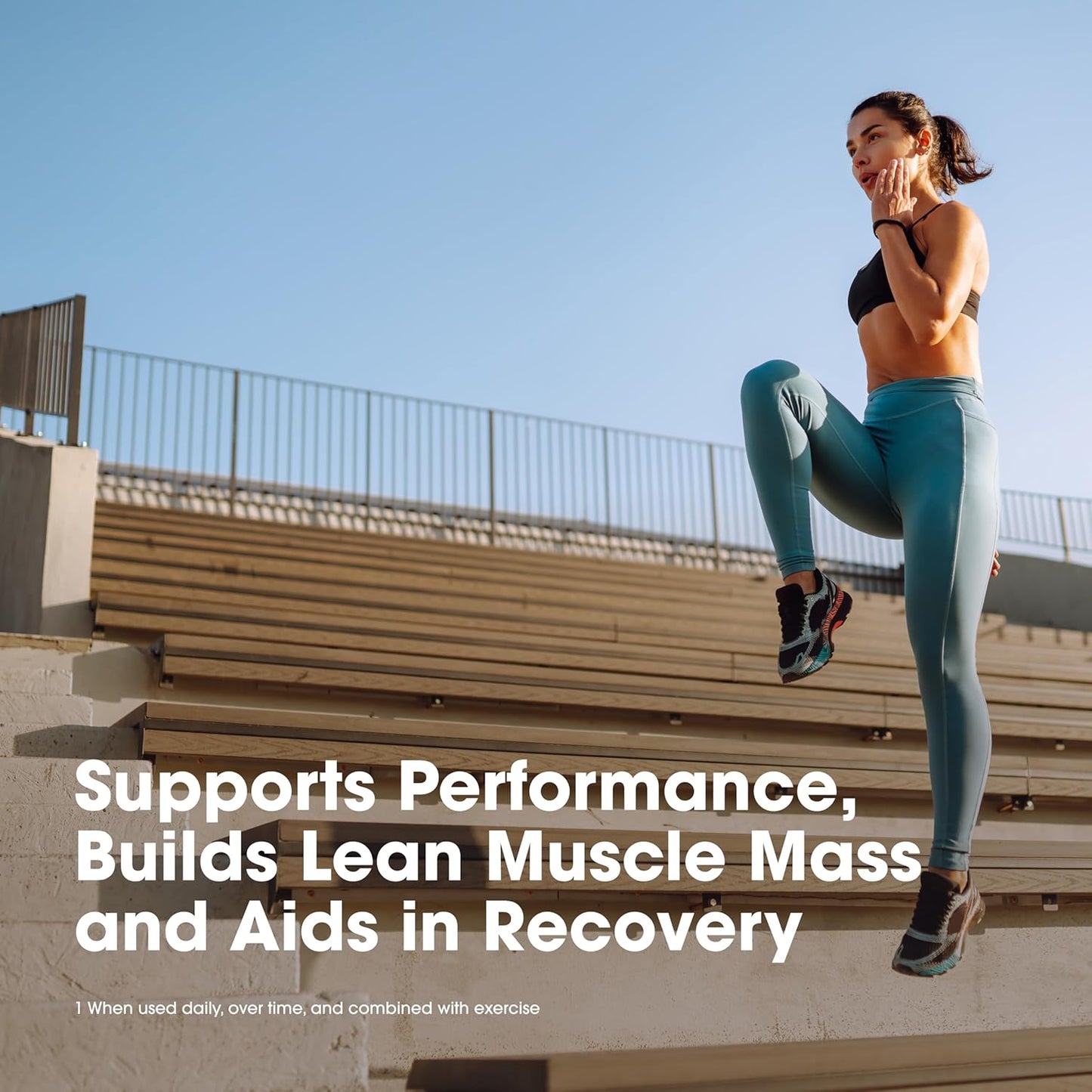 Micronized Creatine Monohydrate Powder