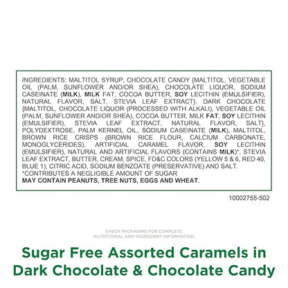 Sugar Free Assorted