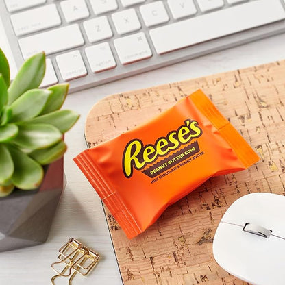 Snack Size Peanut Butter Cups