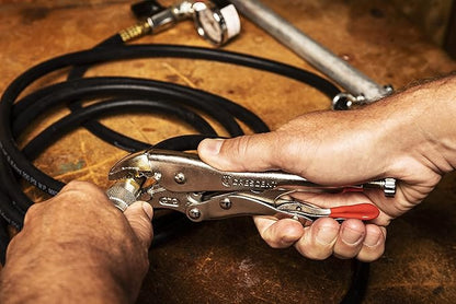 Locking Plier Set
