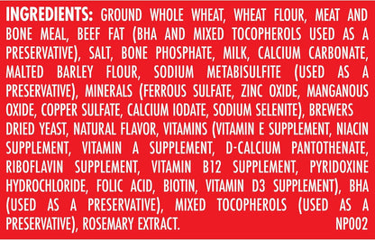 Original Dog Treats Biscuits