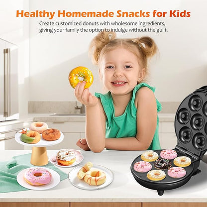 Electric Donut Machine