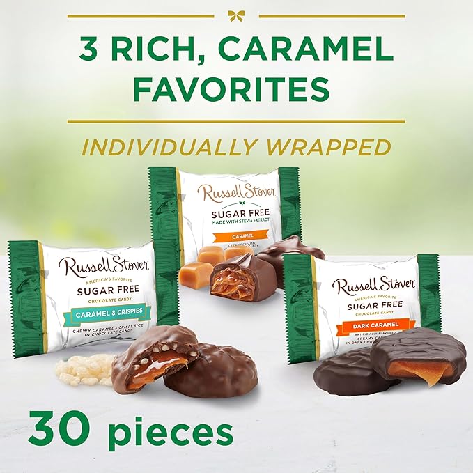Sugar Free Assorted