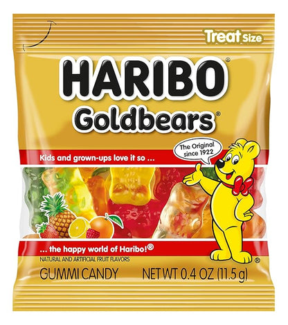 Gummi Candy
