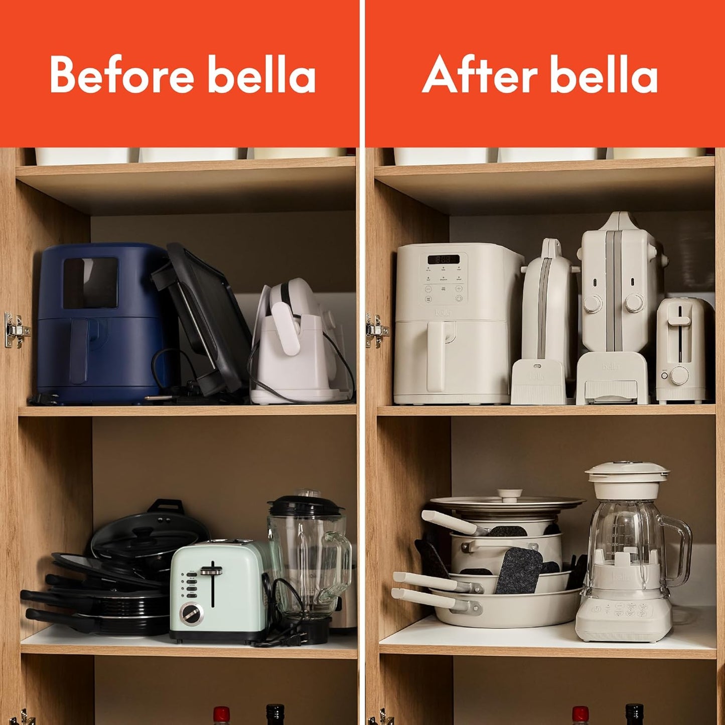 8 Piece Cookware Set