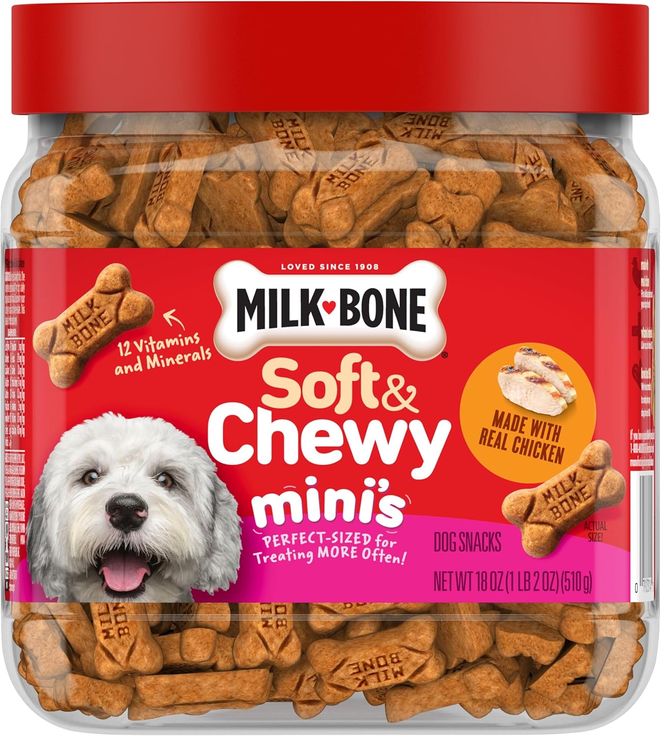 Mini’s Dog Treats