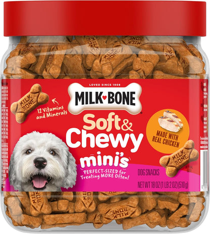 Mini’s Dog Treats