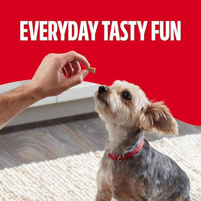 Soft & Chewy Mini’s Dog Treats