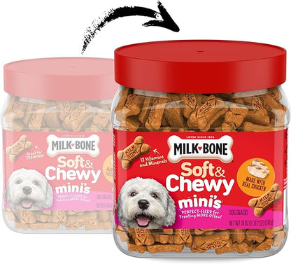Mini’s Dog Treats