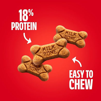Soft & Chewy Mini’s Dog Treats