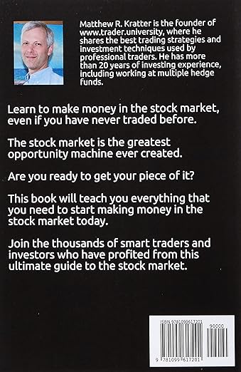 Guide to the Stock Market