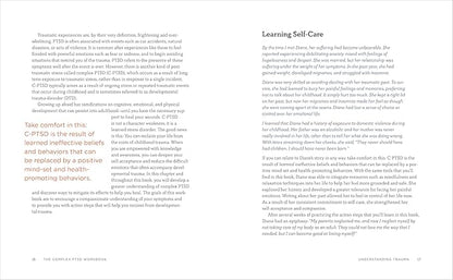 Complex PTSD Workbook