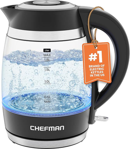 Hot Water Boiler