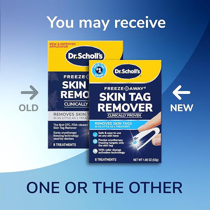 Skin Tag Remover Kit
