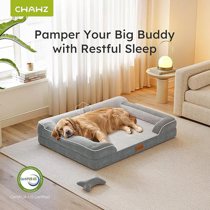 Large Dog Bed