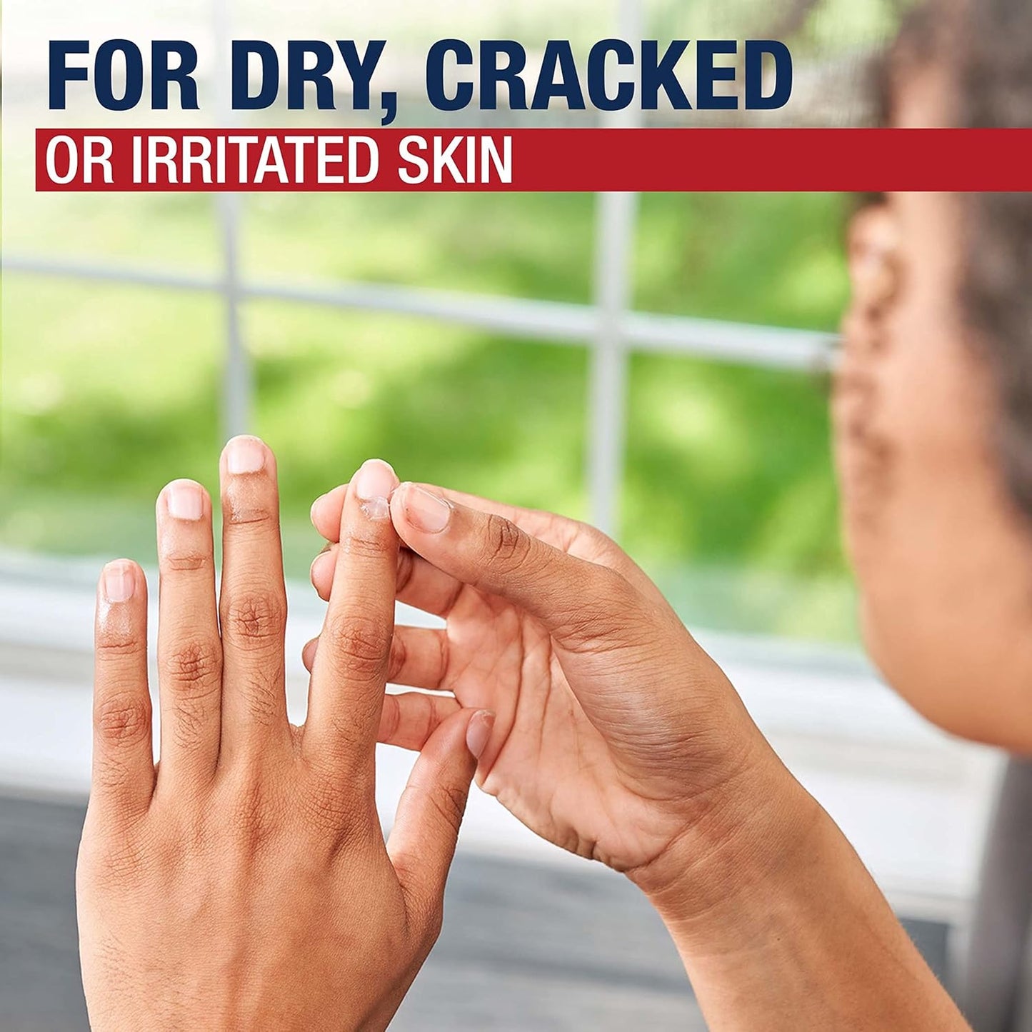 Dry Skin Body Moisturizer