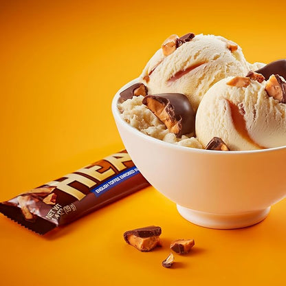 English Toffee Candy