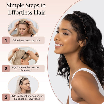 Headbands for Women