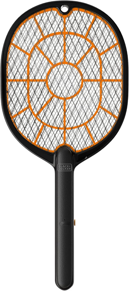 Bug Zapper Racket