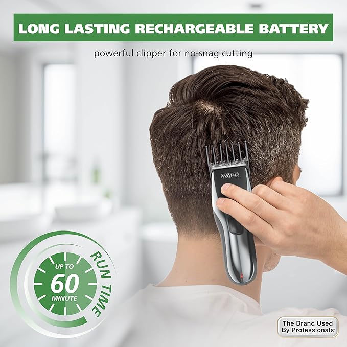 Hair Cutting Grooming Kit