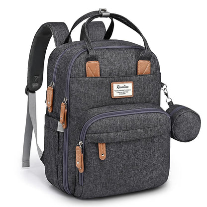 Multi-Functional Waterproof Travel Bag