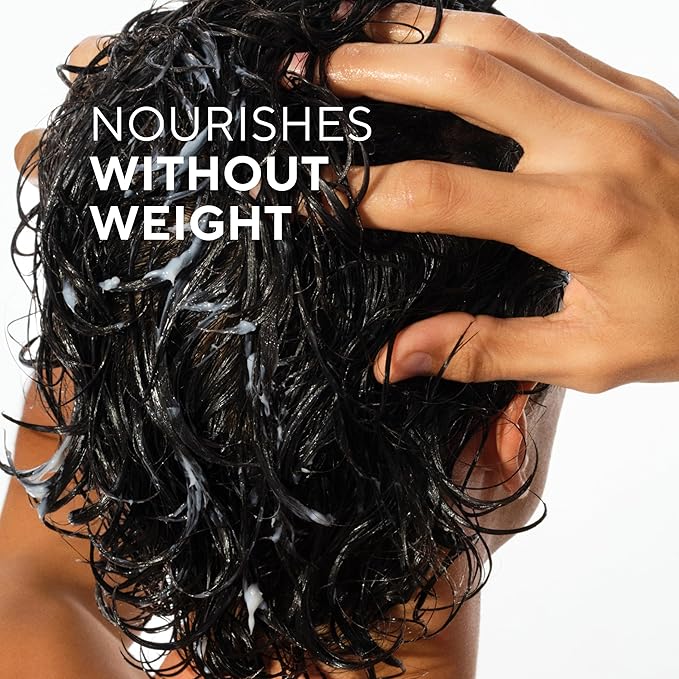 Native Shampoo and Conditioner