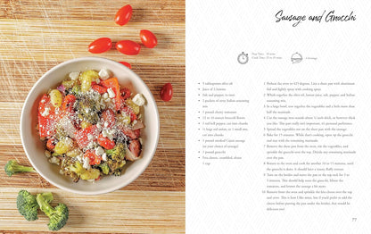A Cookbook