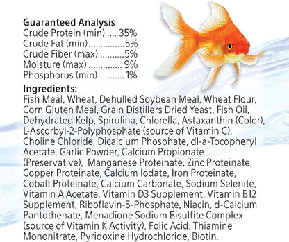 Aqueon Goldfish Fish