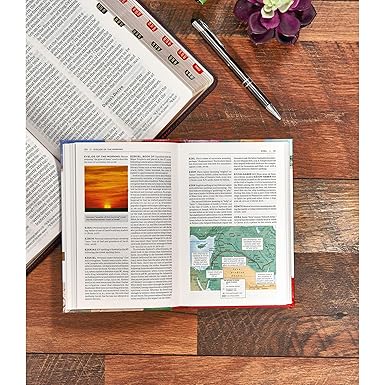 Ultimate Bible Dictionary