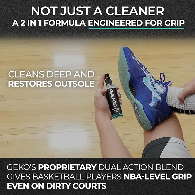 Grip Restore & Cleaner