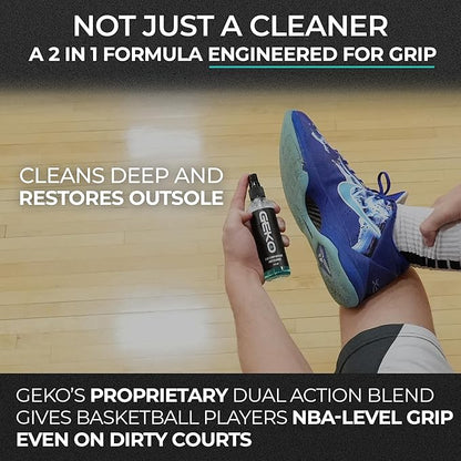 Grip Restore & Cleaner