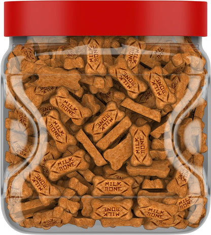 Mini’s Dog Treats